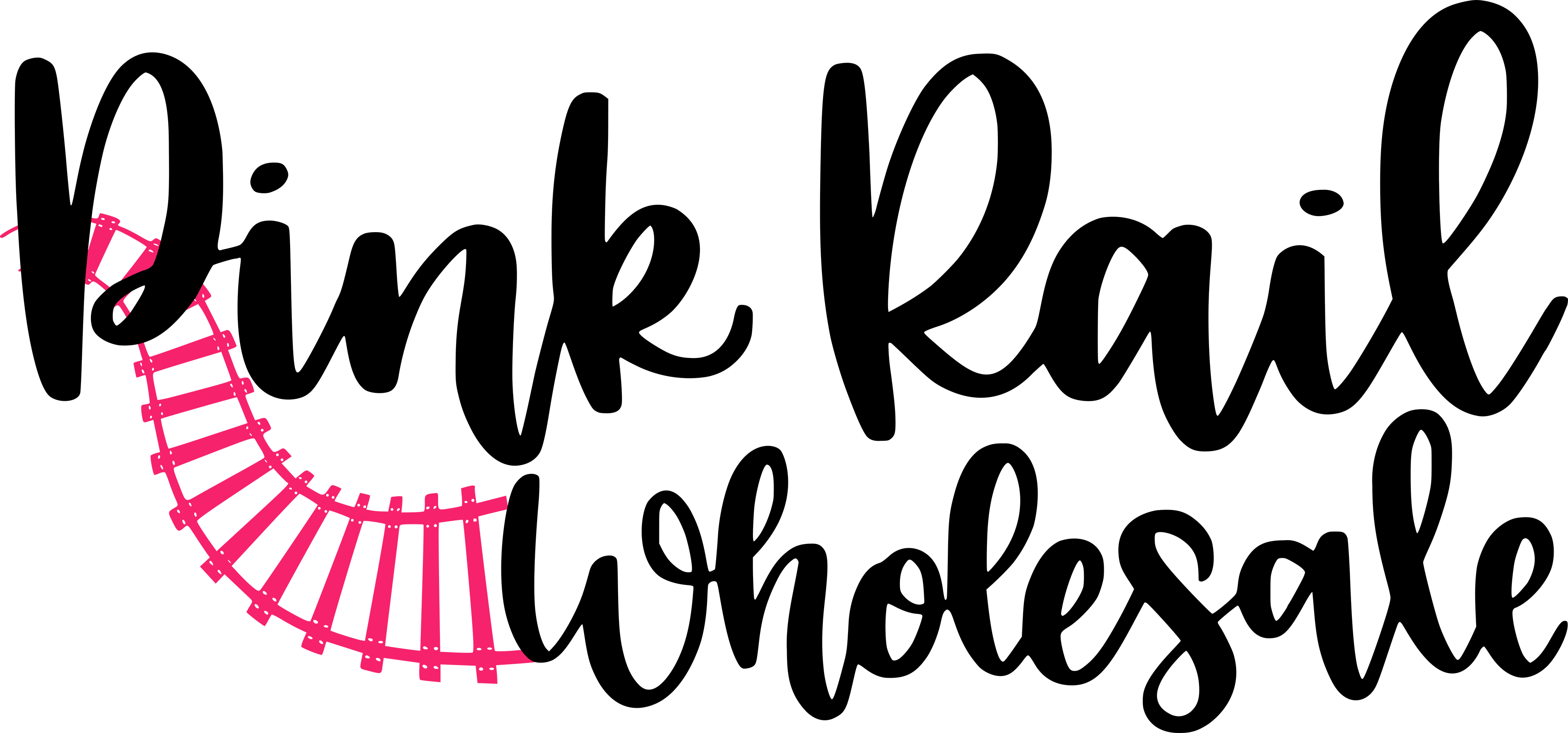 News Pink Rail Creations news-pink-rail-creations