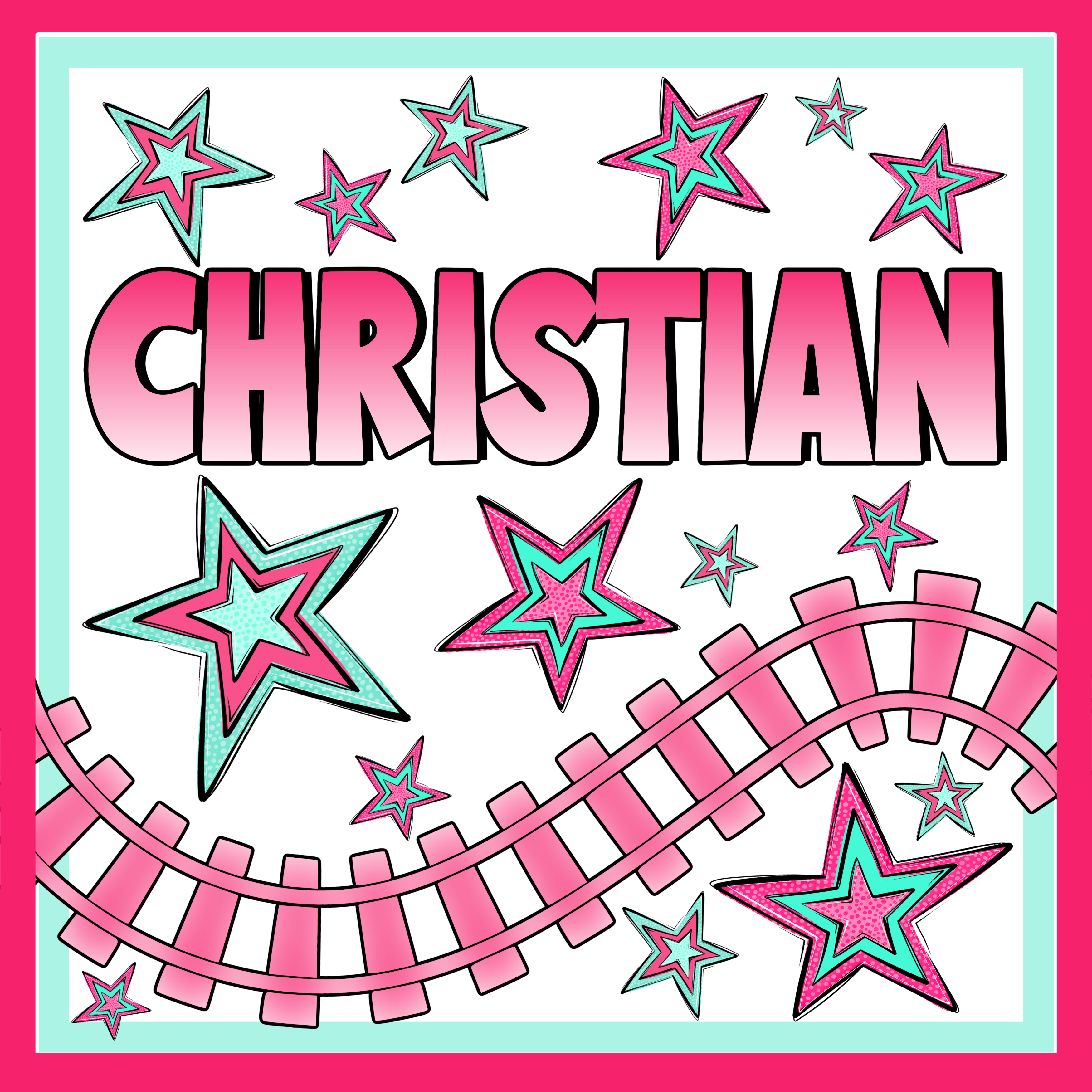 Christian/Inspirational