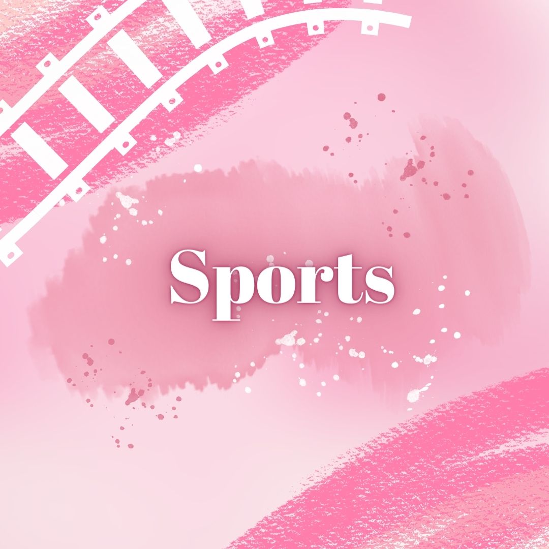 Sports – Pink Rail Creations