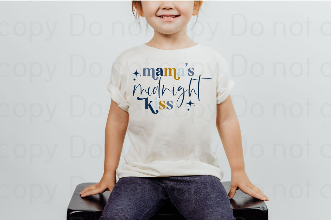 01-09 Mama's Midnight Kiss Completed Tee