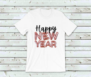 01-27  HNY Rose Gold Completed Tee