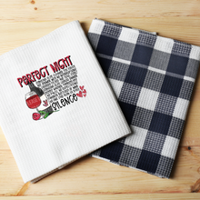 Load image into Gallery viewer, 02-378 Perfect Night Recipe Completed Tee
