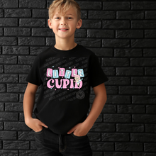 Load image into Gallery viewer, 02-382 Little Cupid Completed Tee
