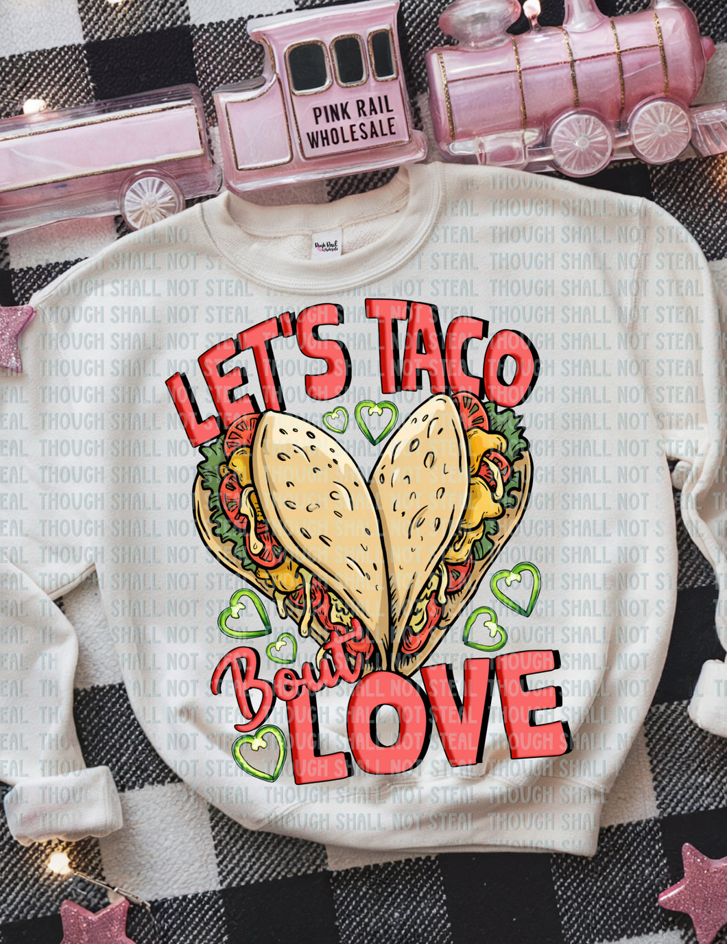 02-423 Lets Taco Bout_ Love Completed Tee