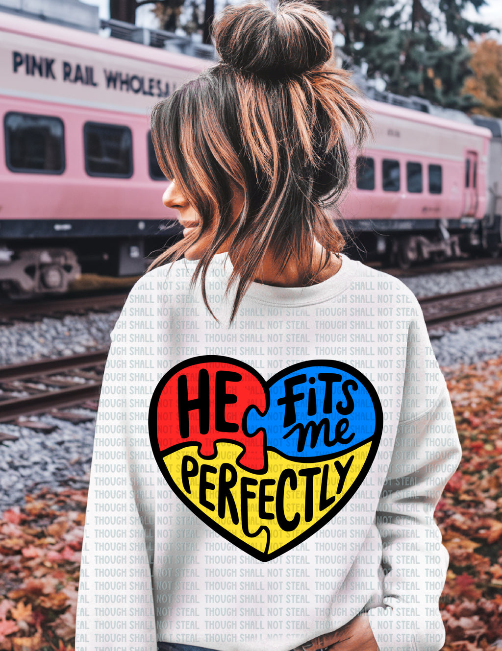 02-446 A He Fits Me Completed Tee