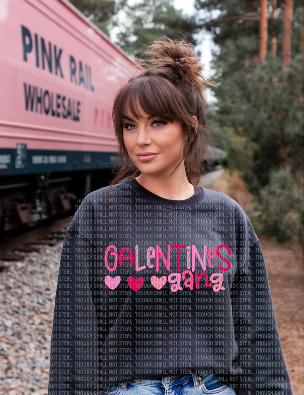 02-457 Galentine DTF TRANSFER ONLY