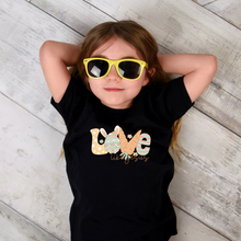 Load image into Gallery viewer, 04-46 Love Easter Completed Tee
