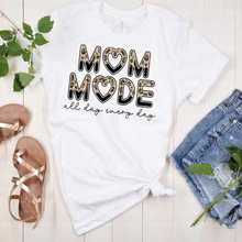 Load image into Gallery viewer, 05-26 Mom Mode Completed Tee
