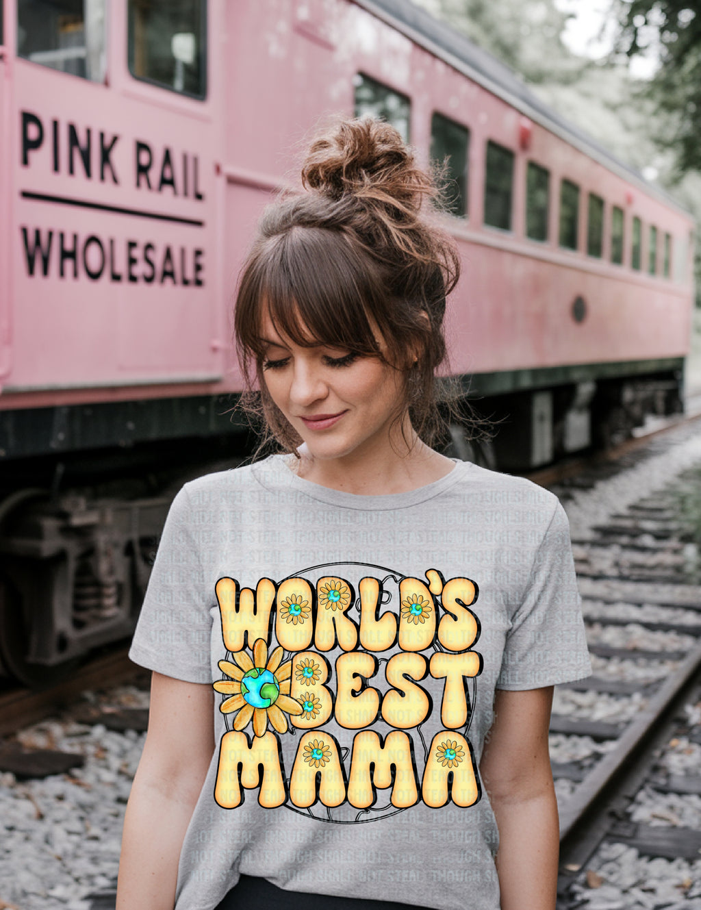 05-79 World_s Best Mama Completed Tee