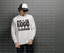 Load image into Gallery viewer, 06-12 Aint No Hood Completed Tee
