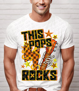 06-34 This Pops Rocks Completed Tee