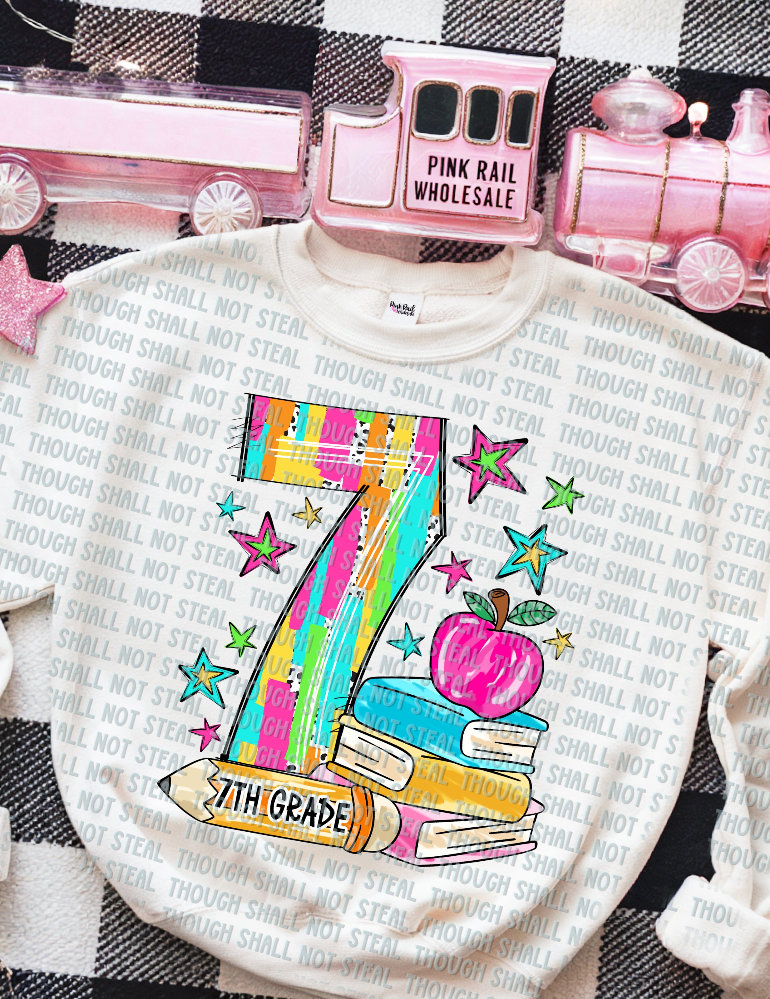 08-173 Stacked 7th Grade Completed Tee