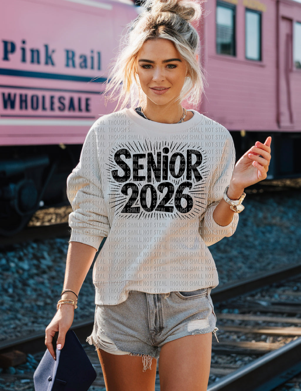 08-188 Starburst Senior 2026 Completed Tee