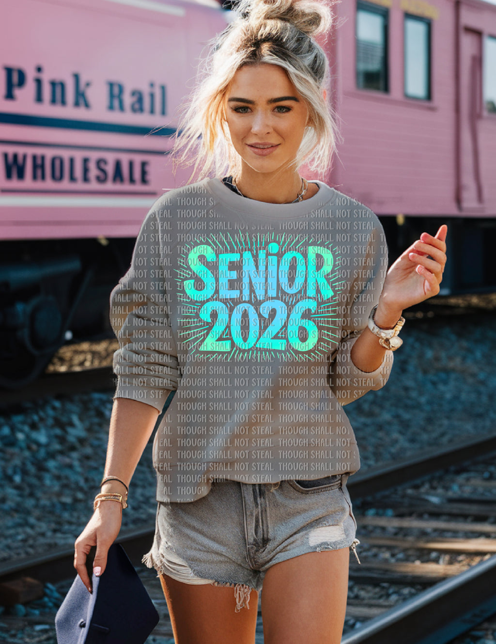 08-188 Starburst Senior 2026 Completed Tee