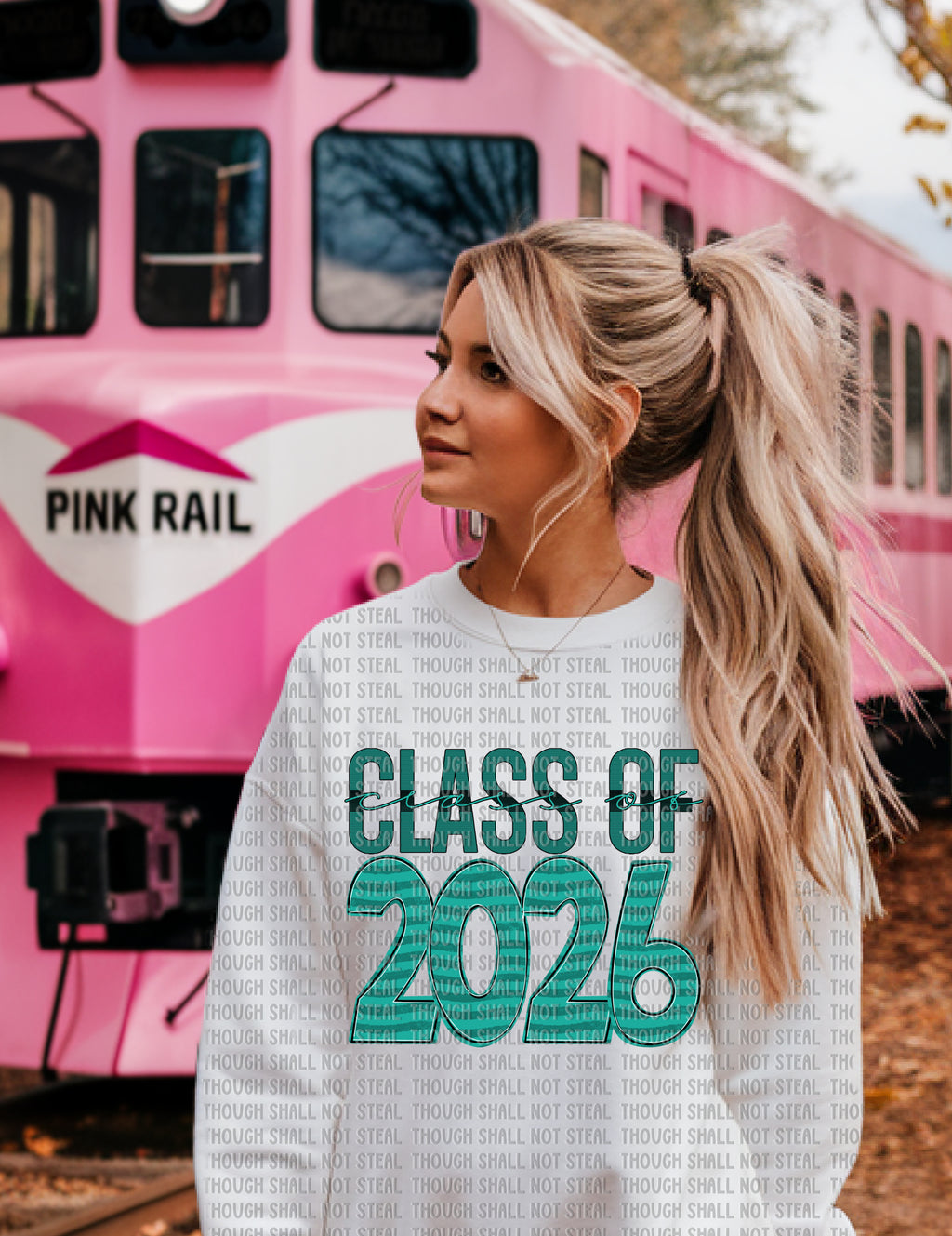 08-192 Class of 2026 (1 of 2) Completed Tee