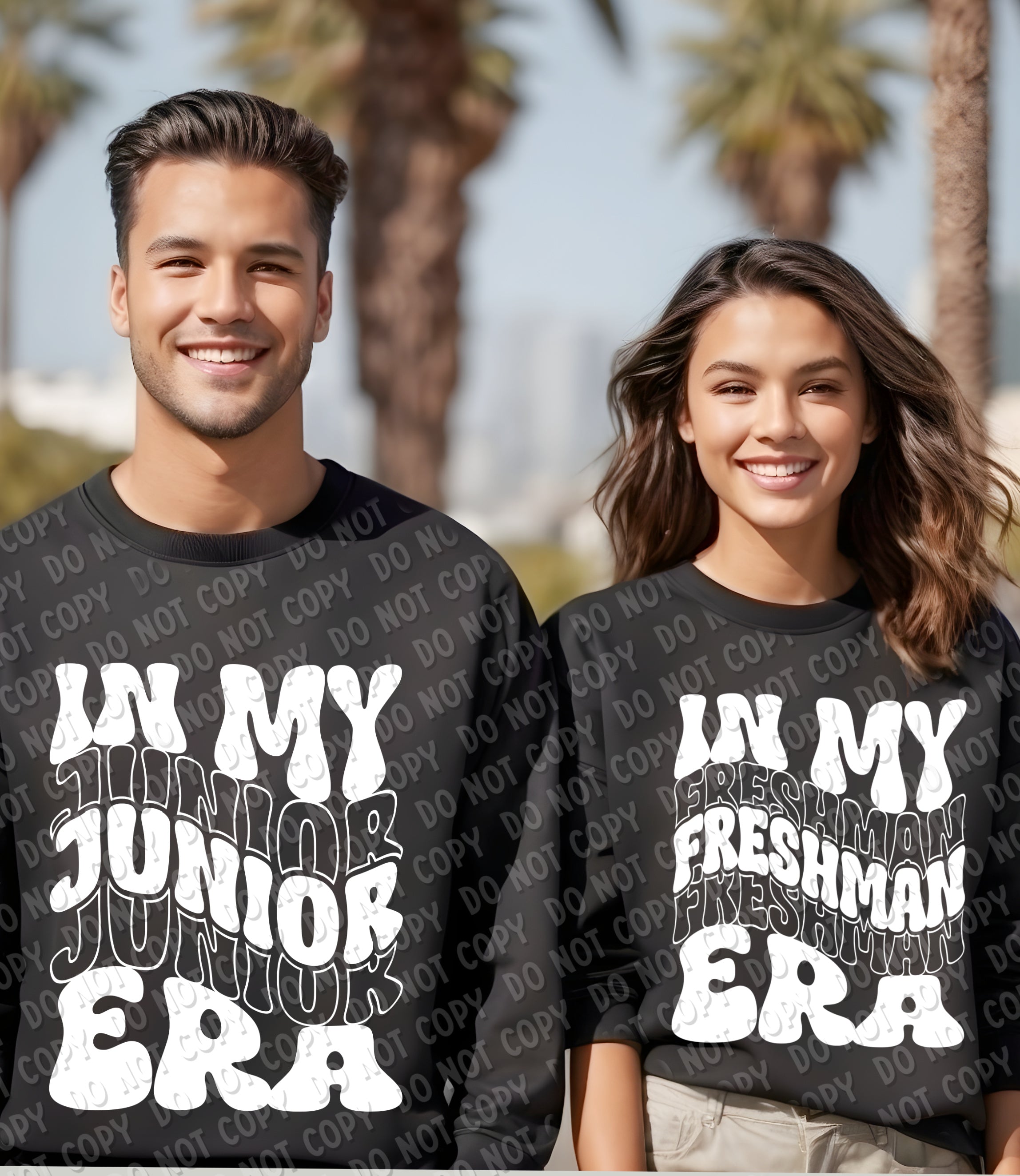 08-72 In my Era - (White choose grade level) Completed Tee