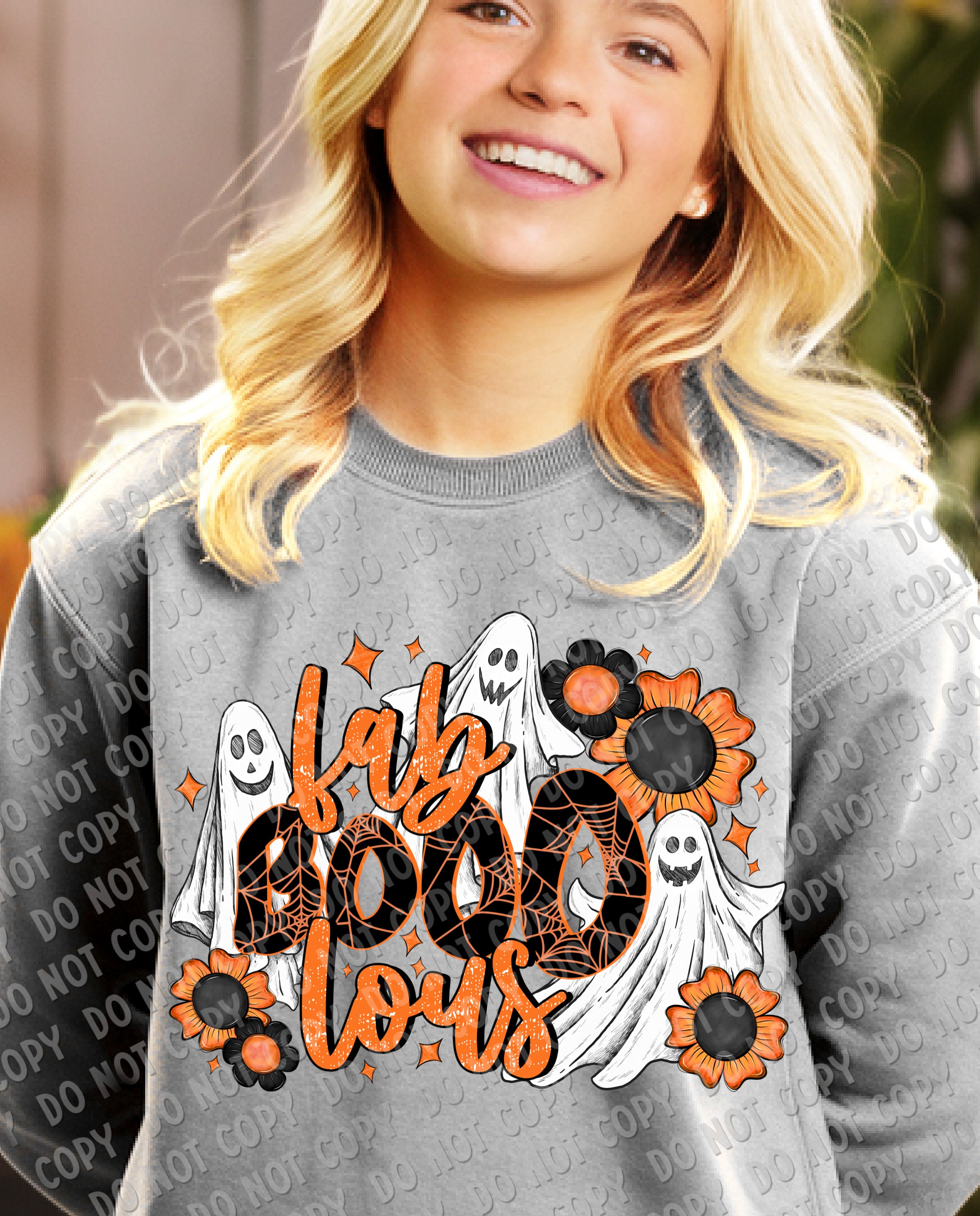 10-198 Fabooolous DTF Transfer ONLY