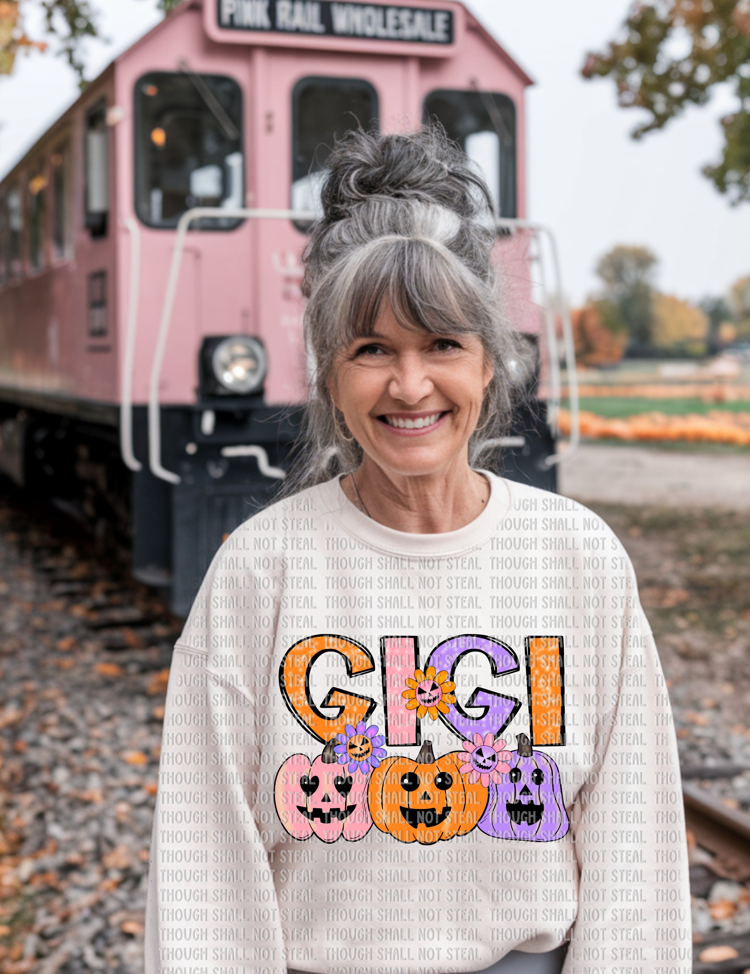 10-253 Pastel_Pumpkins (2 of 3) DTF Transfer ONLY