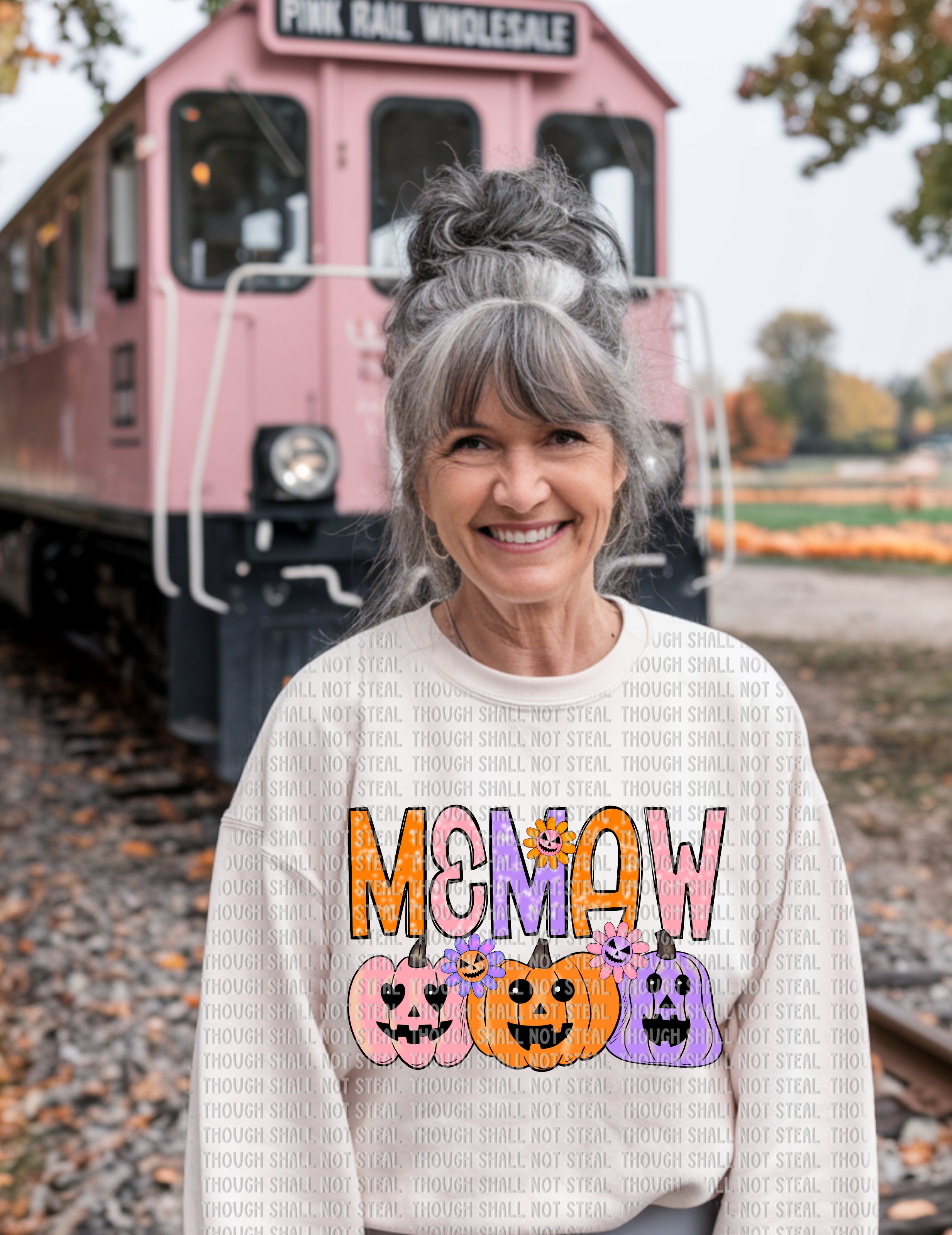 10-253 Pastel_Pumpkins (3 of 3) Completed Tee