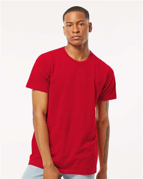 Unisex Fine Jersey T-Shirt