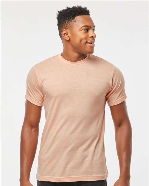 Unisex Poly-Rich T-Shirt