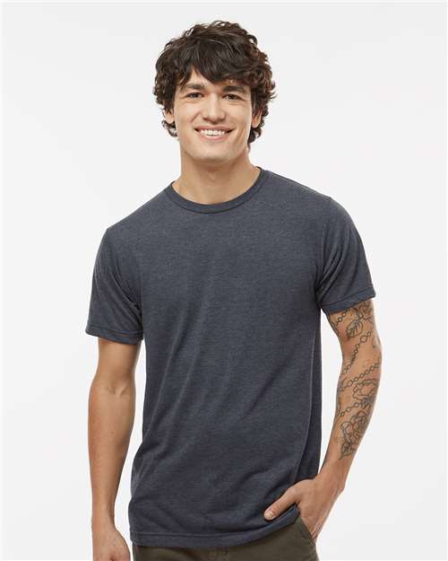 Men's Tri-Blend T-Shirt