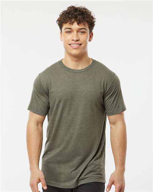 Men's Tri-Blend T-Shirt