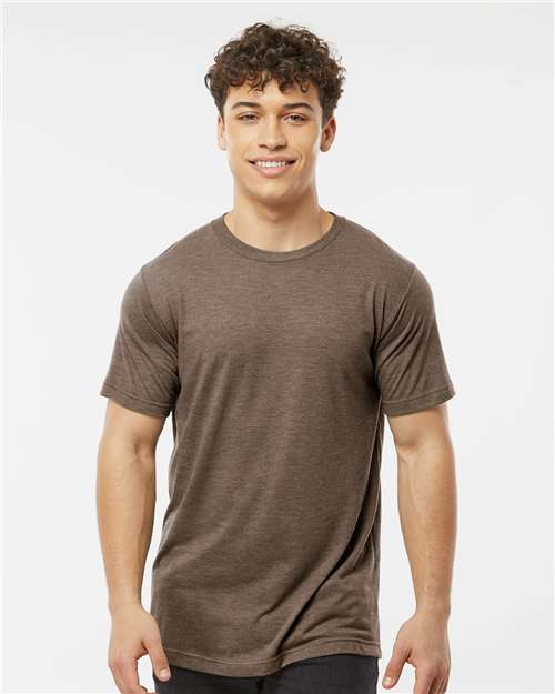 Men's Tri-Blend T-Shirt