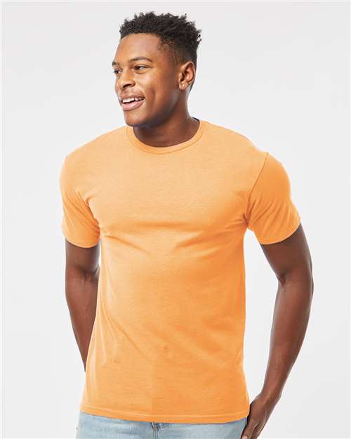 Unisex Heavyweight Jersey T-Shirt