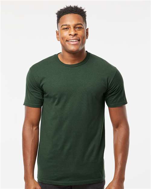 Unisex Heavyweight Jersey T-Shirt