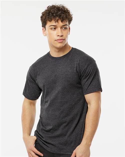 Unisex Heavyweight Jersey T-Shirt