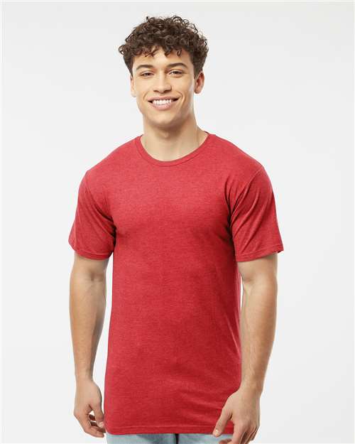 Unisex Heavyweight Jersey T-Shirt