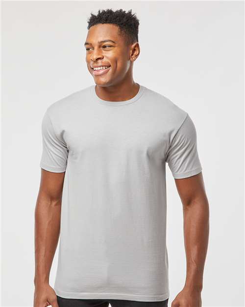Unisex Heavyweight Jersey T-Shirt