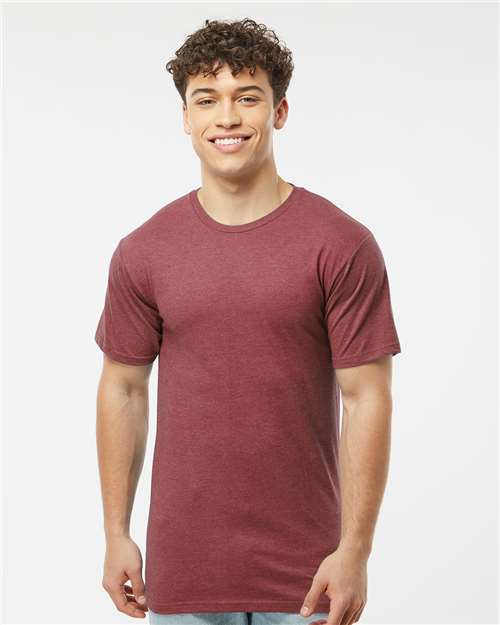 Unisex Heavyweight Jersey T-Shirt