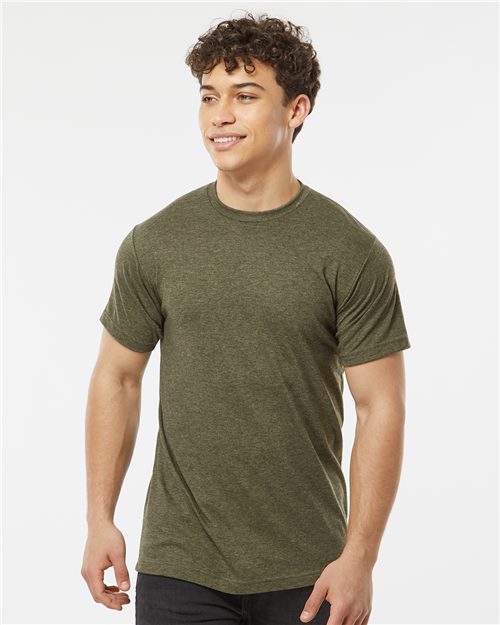 Unisex Poly-Rich T-Shirt