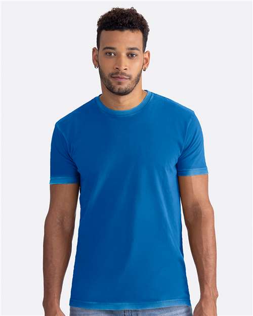 Unisex Soft Wash T-Shirt