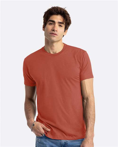 Unisex CVC T-Shirt