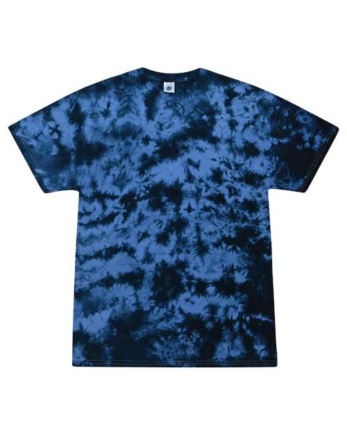 Unisex Crystal Wash T-Shirt