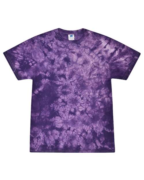 Unisex Crystal Wash T-Shirt