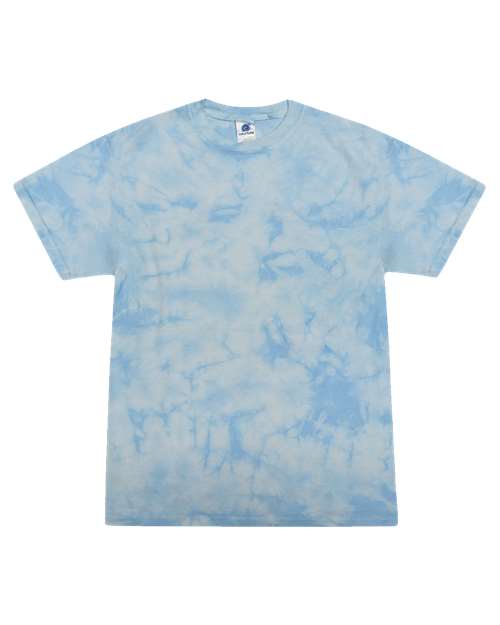 Unisex Crystal Wash T-Shirt