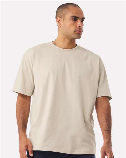 Unisex 7.5 oz Heavyweight Tee
