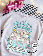 Load image into Gallery viewer, 12-289 Mom_s Little Angels Completed Tee
