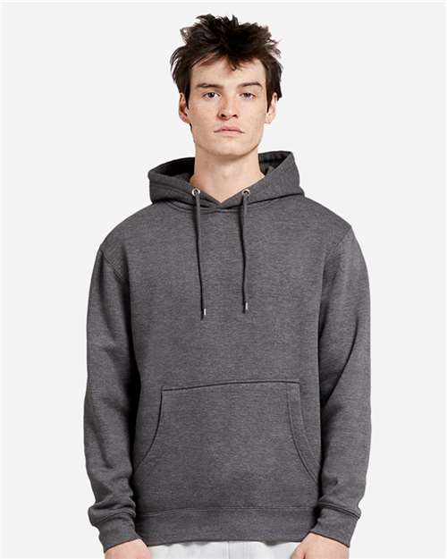 Unisex Premium Pullover Hooded Sweatshirt