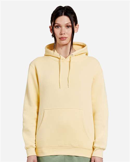 Unisex Premium Pullover Hooded Sweatshirt