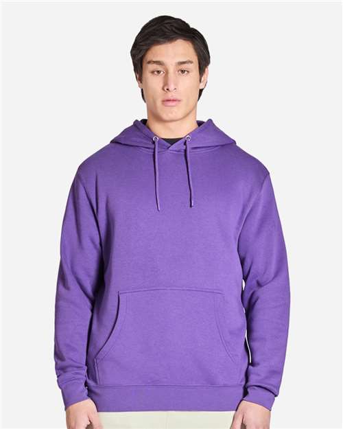Unisex Premium Pullover Hooded Sweatshirt