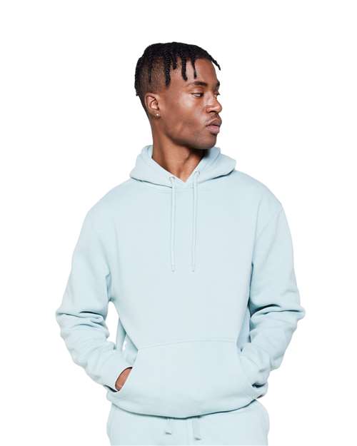 Unisex Premium Pullover Hooded Sweatshirt