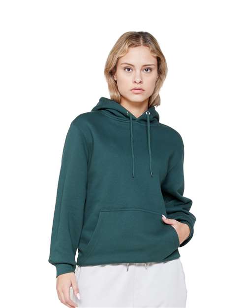Unisex Premium Pullover Hooded Sweatshirt