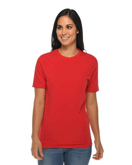 Deluxe T-Shirt