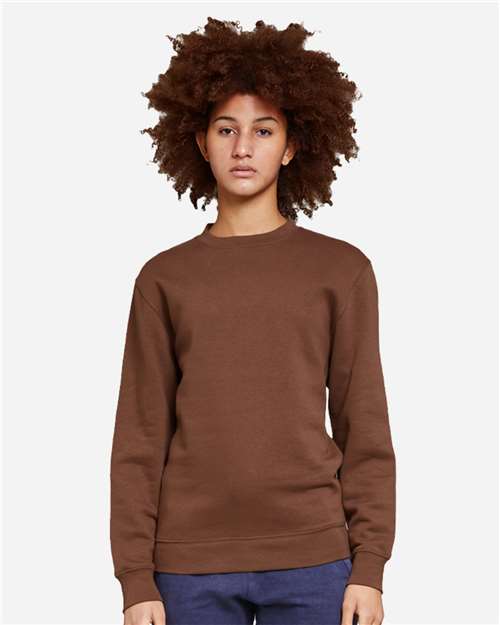Unisex Premium Crewneck Sweatshirt