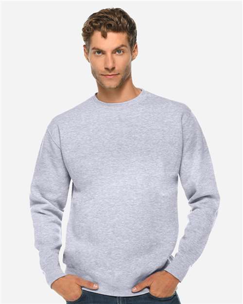 Unisex Premium Crewneck Sweatshirt